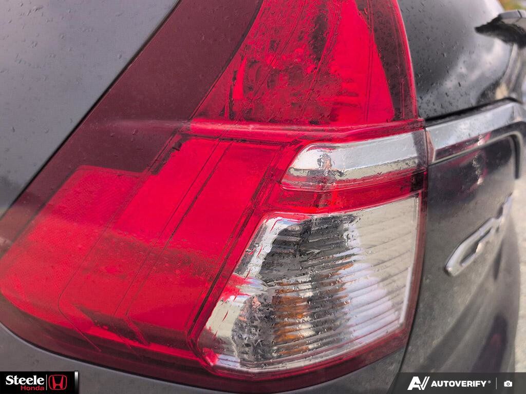 2016 Honda CR-V LX St. John's NL