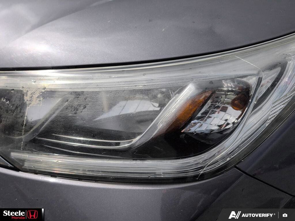 2016 Honda CR-V LX St. John's NL