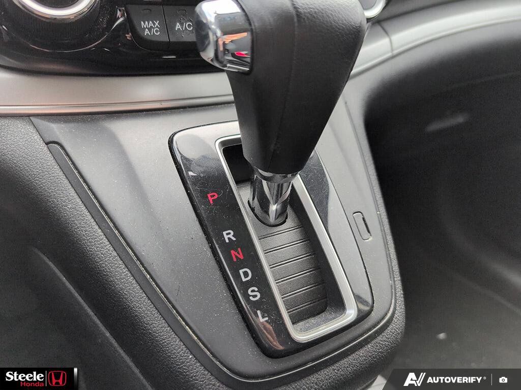 2016 Honda CR-V LX St. John's NL