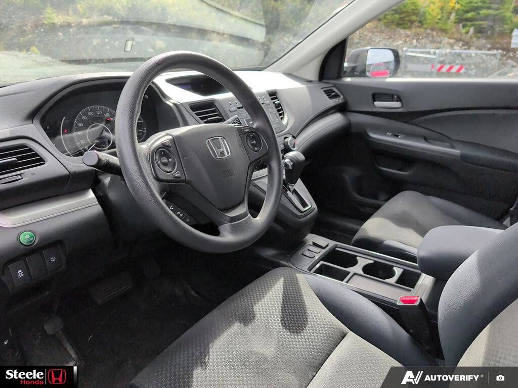 2016 Honda CR-V LX St. John's NL