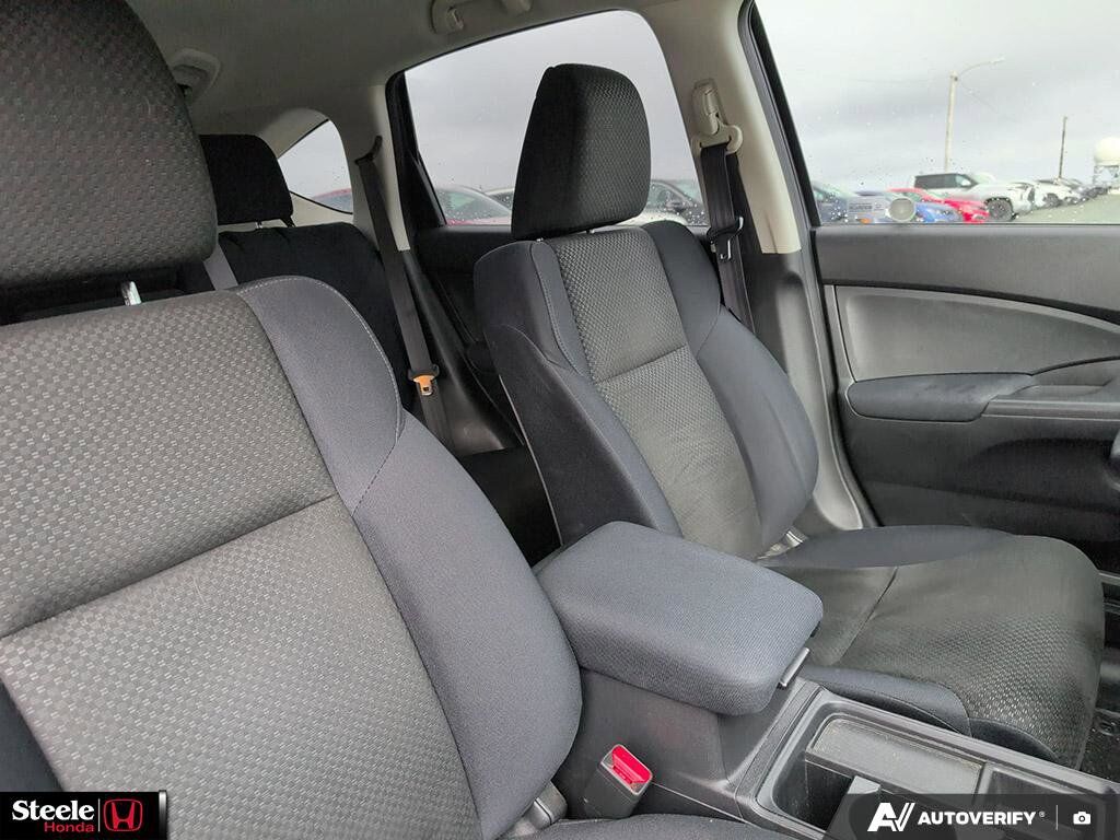 2016 Honda CR-V LX St. John's NL
