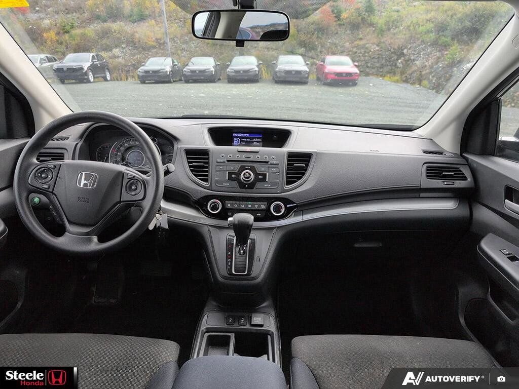 2016 Honda CR-V LX St. John's NL