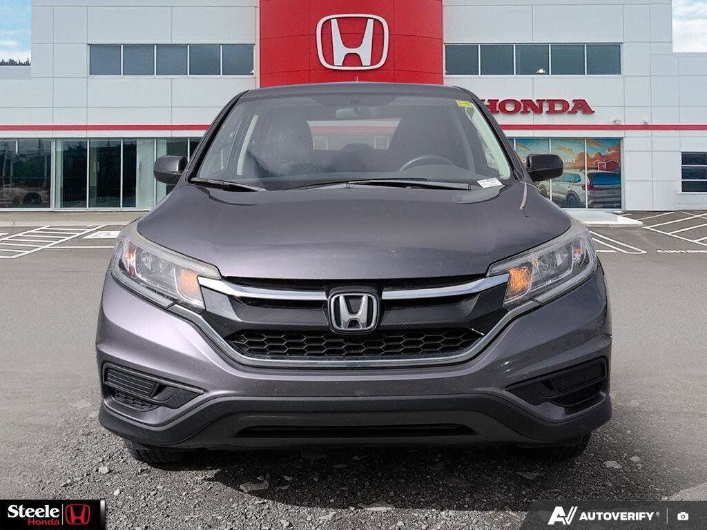 2016 Honda CR-V LX St. John's NL