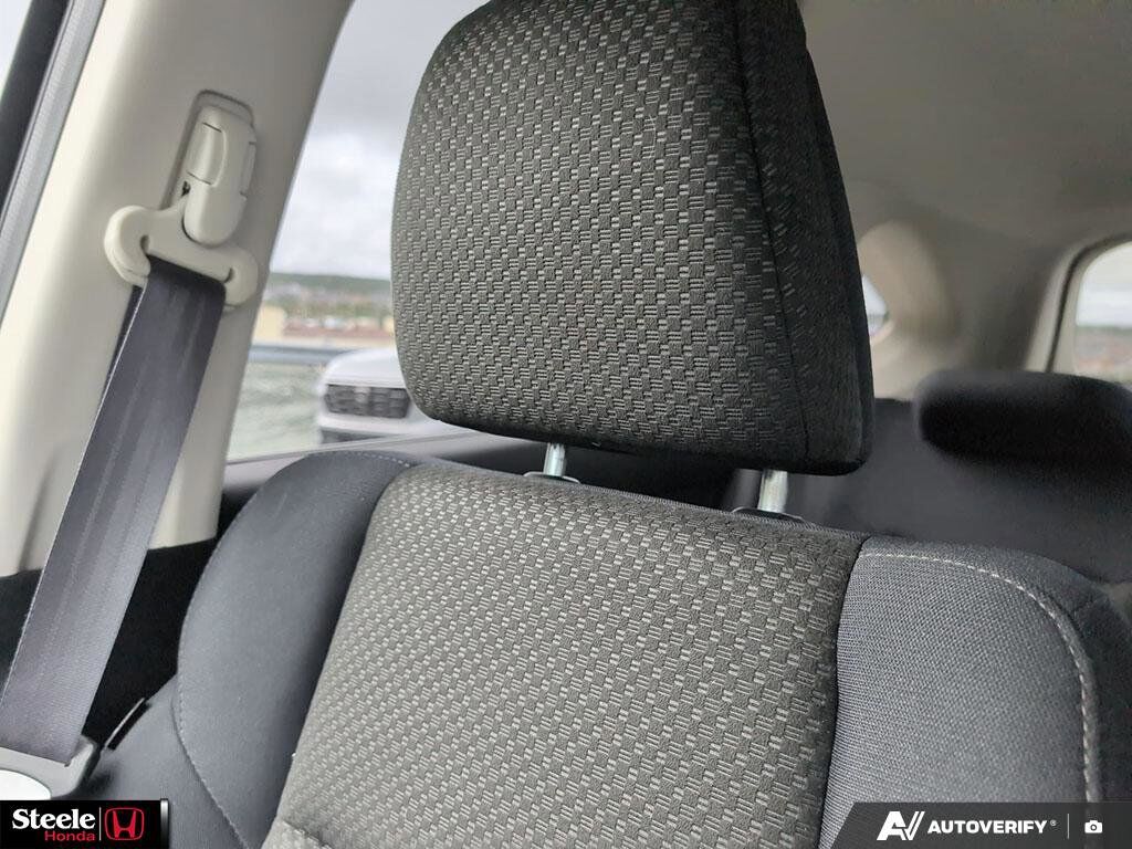 2016 Honda CR-V LX St. John's NL