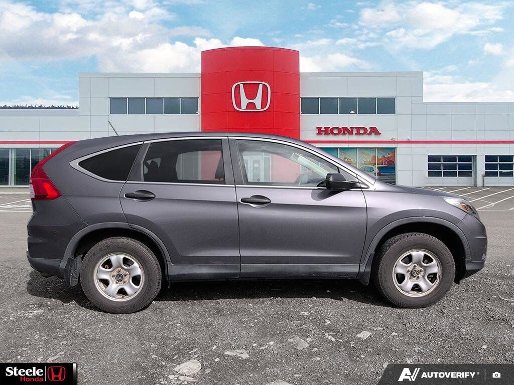 2016 Honda CR-V LX St. John's NL