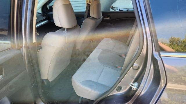2016 Honda CR-V LX Sandy UT