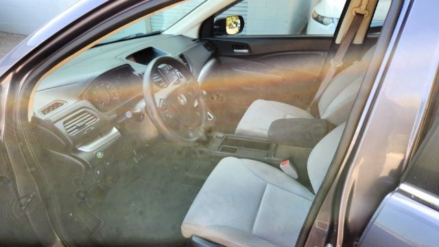 2016 Honda CR-V LX Sandy UT