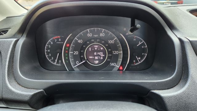 2016 Honda CR-V LX Sandy UT