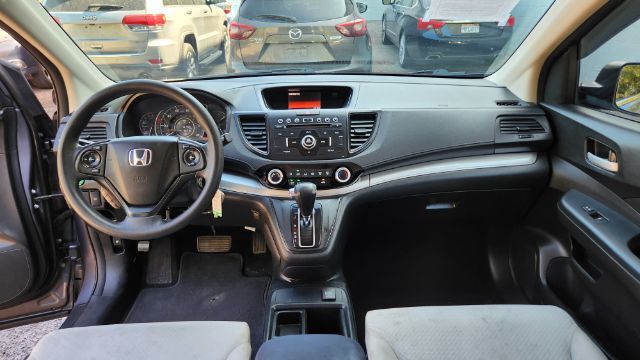 2016 Honda CR-V LX Sandy UT