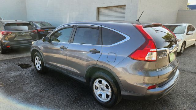 2016 Honda CR-V LX Sandy UT