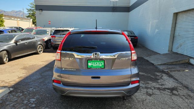 2016 Honda CR-V LX Sandy UT