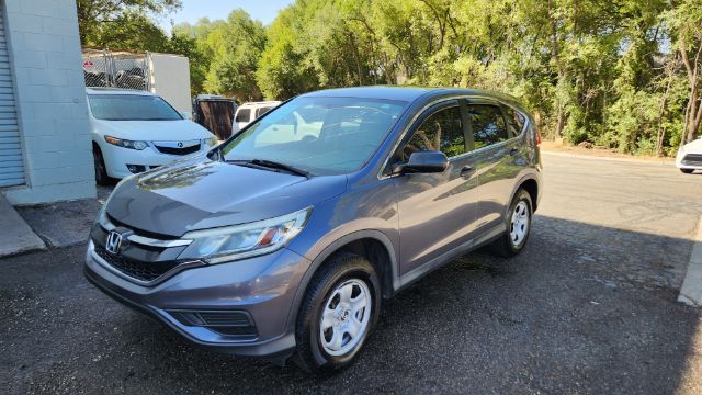 2016 Honda CR-V LX Sandy UT