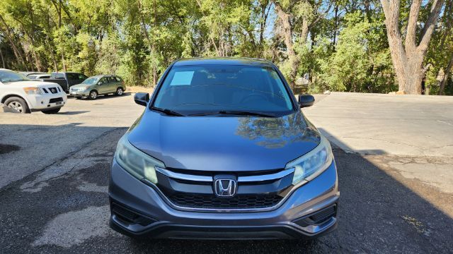 2016 Honda CR-V LX Sandy UT
