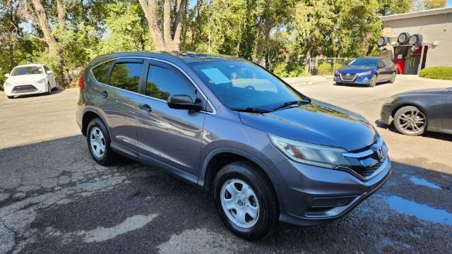 2016 Honda CR-V LX Sandy UT