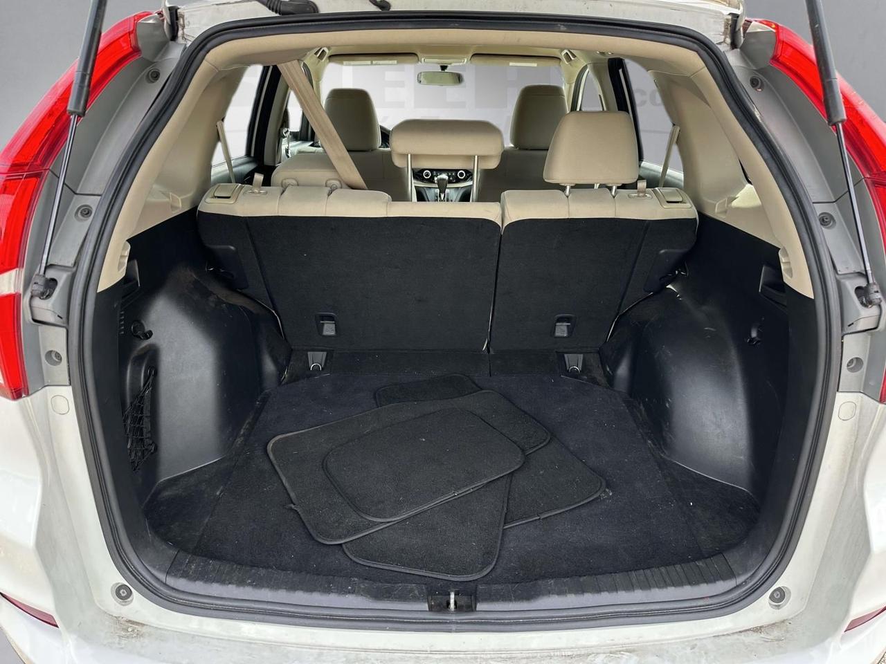 2016 Honda CR-V LX Alexandria VA