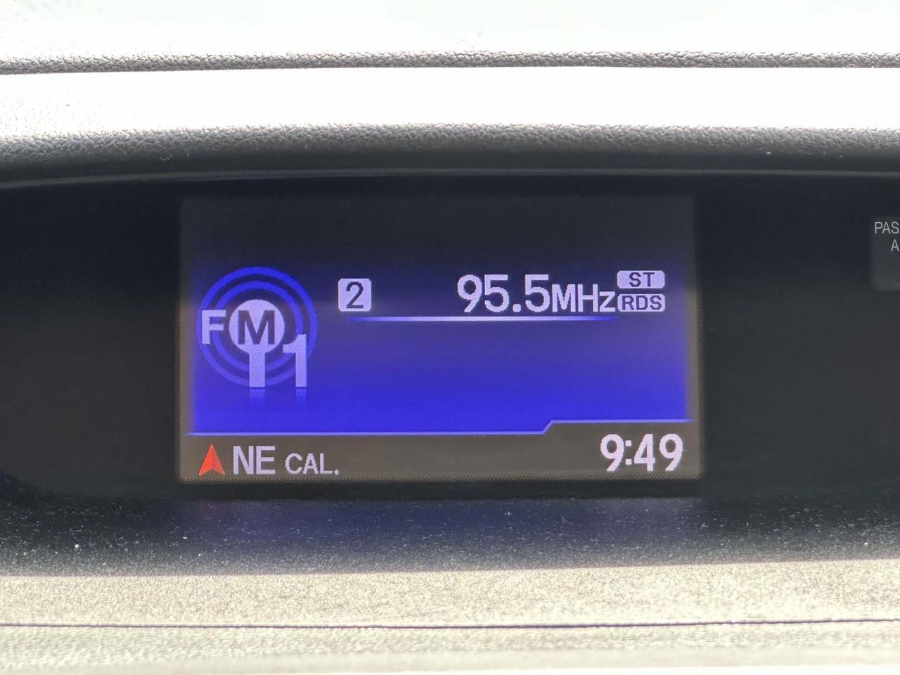 2016 Honda CR-V LX Alexandria VA