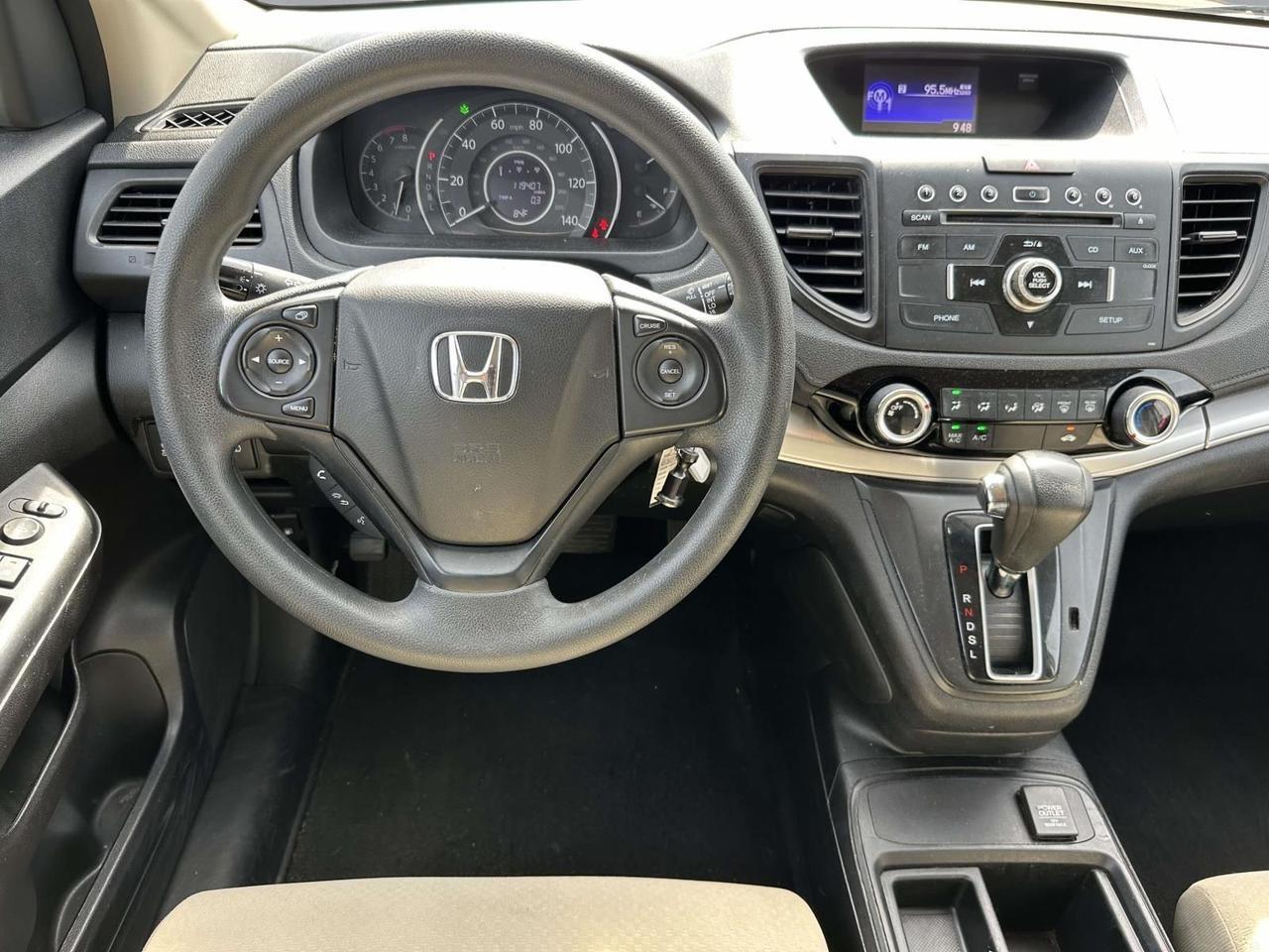 2016 Honda CR-V LX Alexandria VA