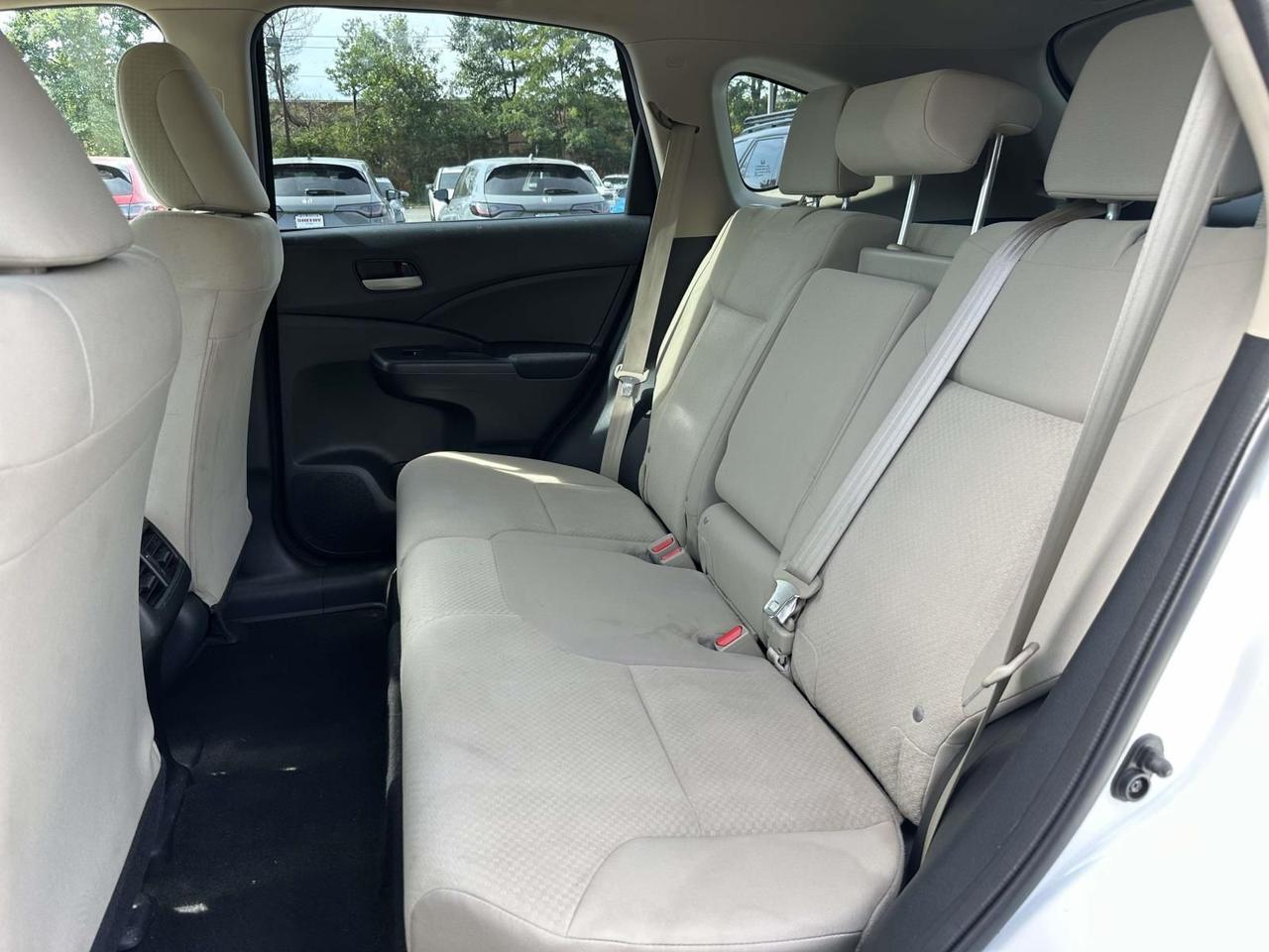 2016 Honda CR-V LX Alexandria VA