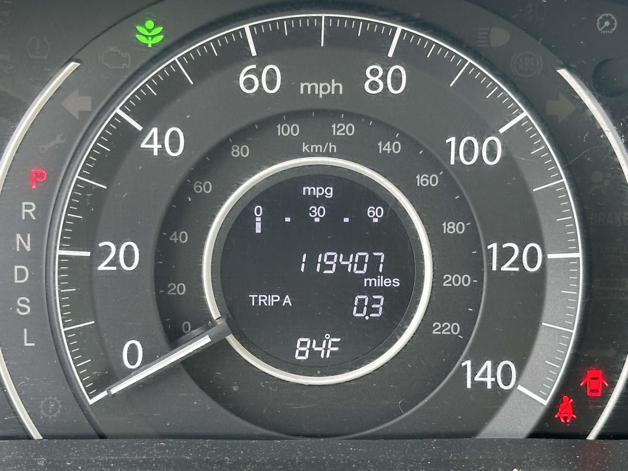 2016 Honda CR-V LX Alexandria VA