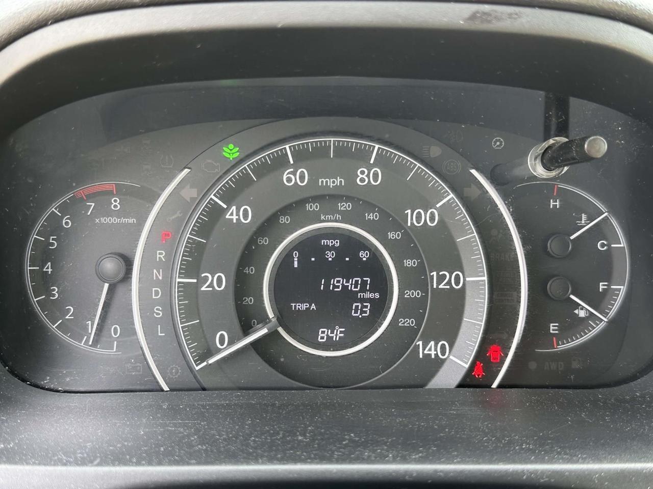 2016 Honda CR-V LX Alexandria VA