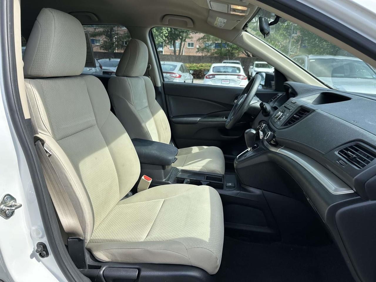2016 Honda CR-V LX Alexandria VA