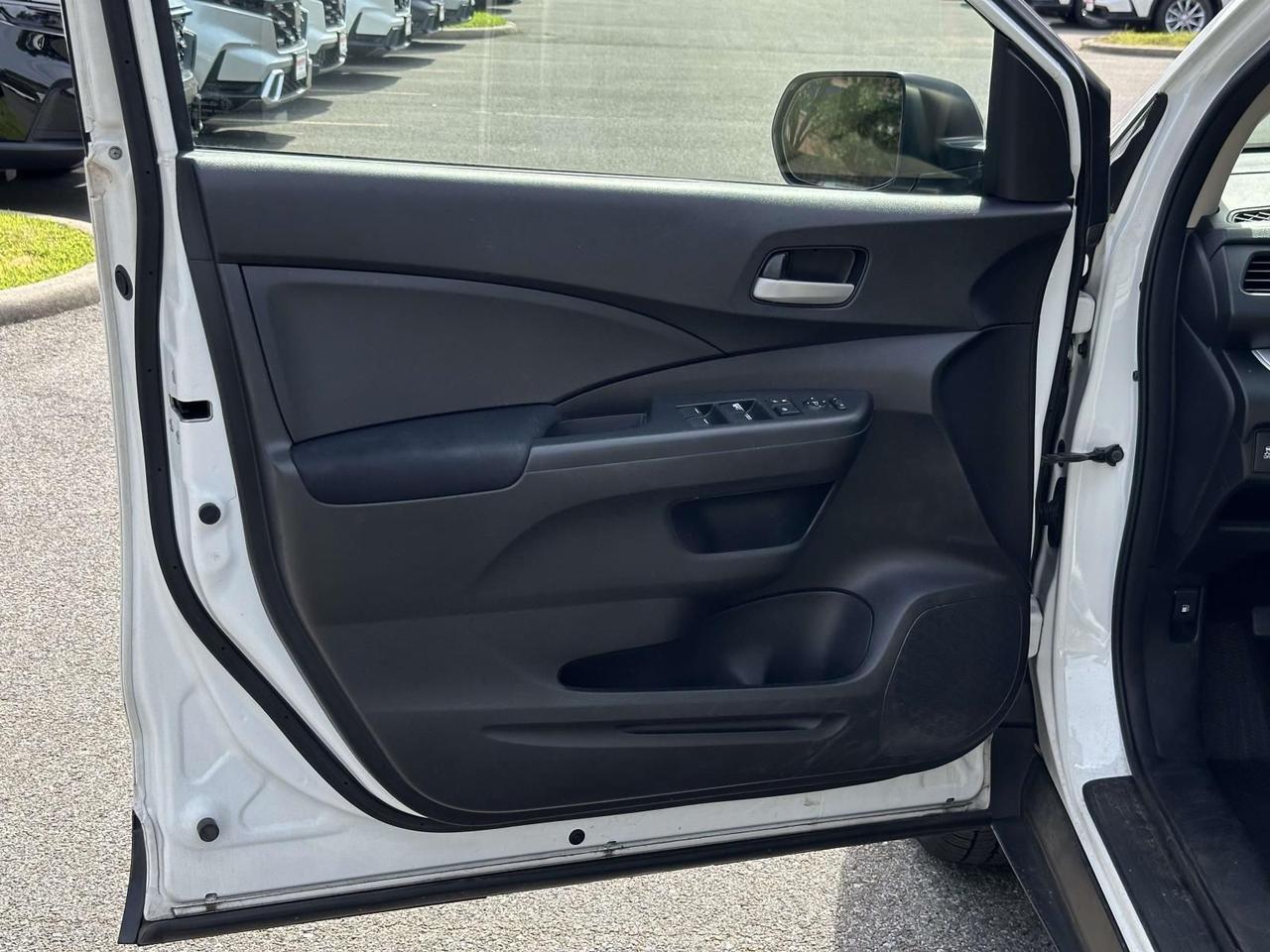 2016 Honda CR-V LX Alexandria VA