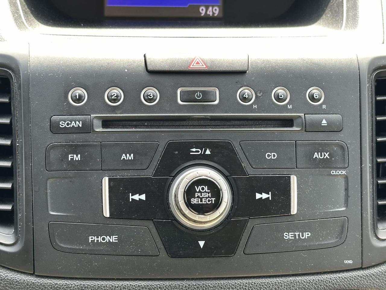 2016 Honda CR-V LX Alexandria VA