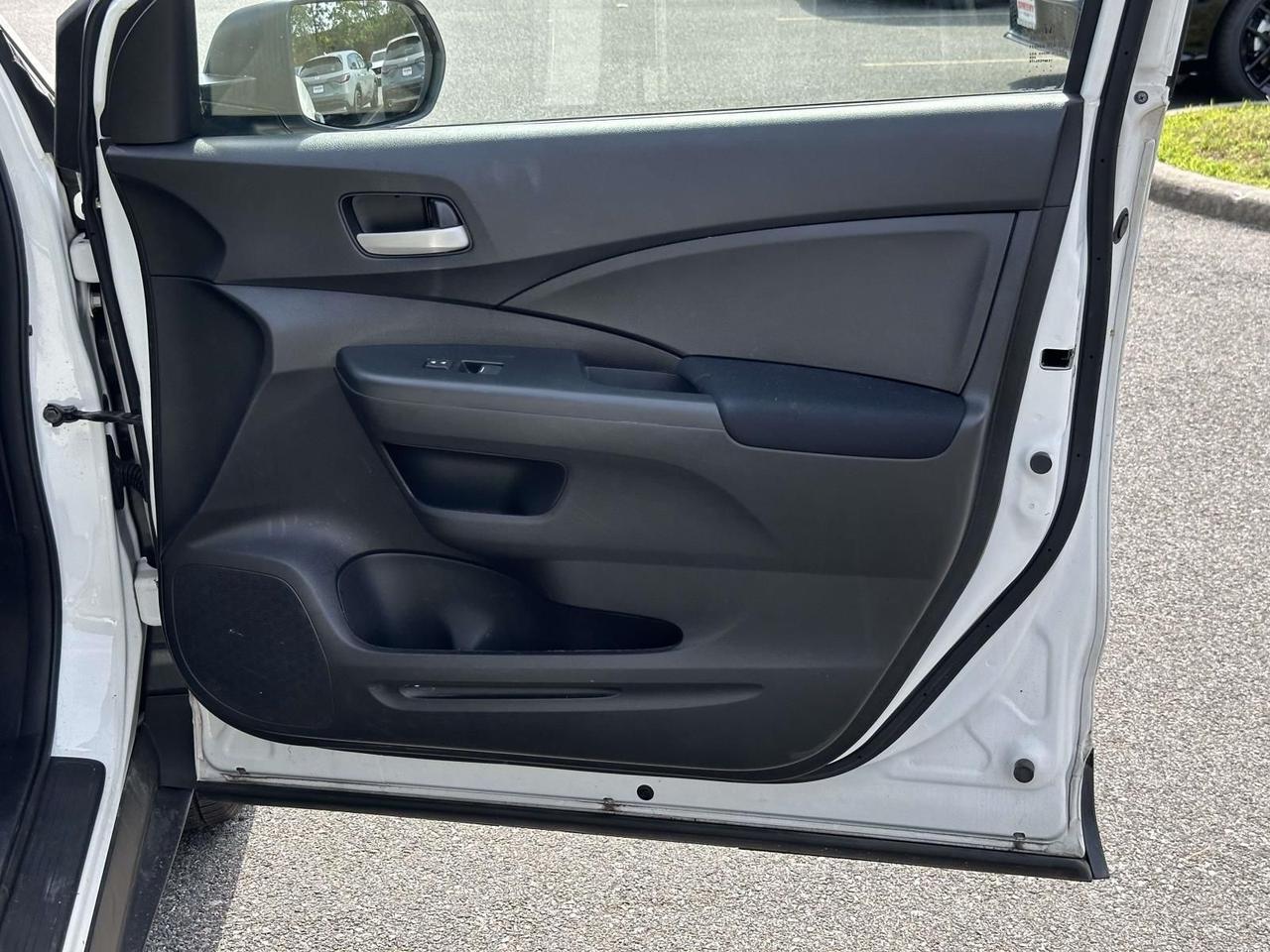 2016 Honda CR-V LX Alexandria VA