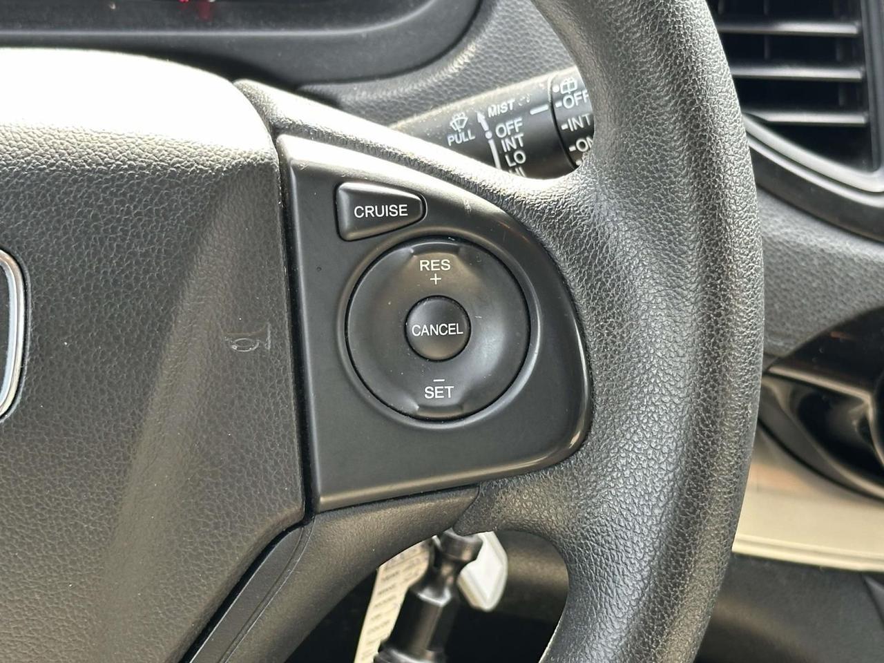 2016 Honda CR-V LX Alexandria VA