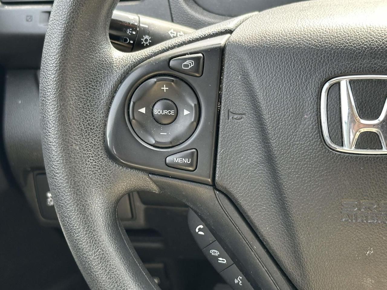 2016 Honda CR-V LX Alexandria VA