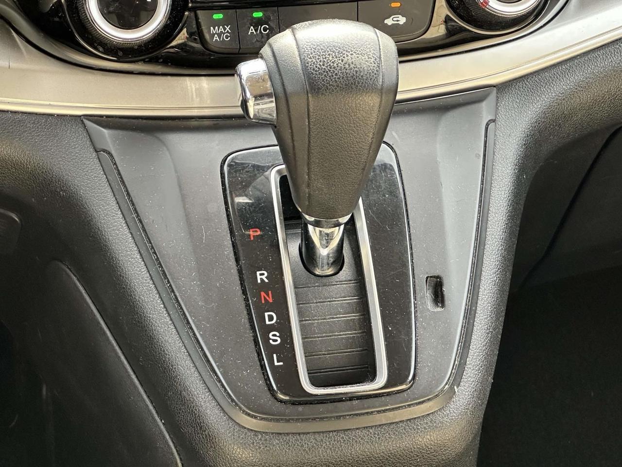 2016 Honda CR-V LX Alexandria VA