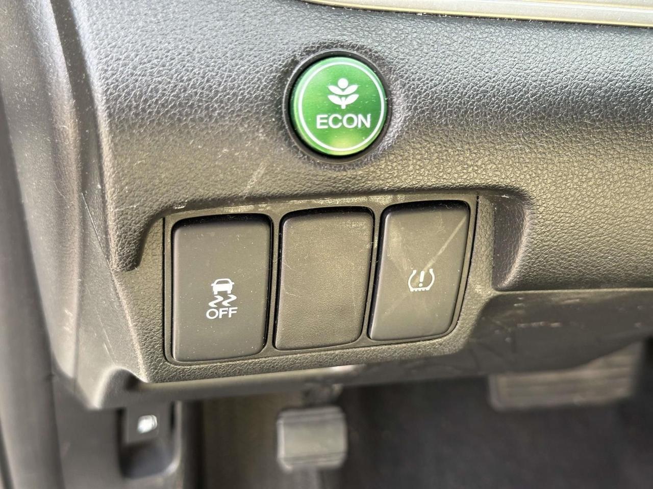 2016 Honda CR-V LX Alexandria VA