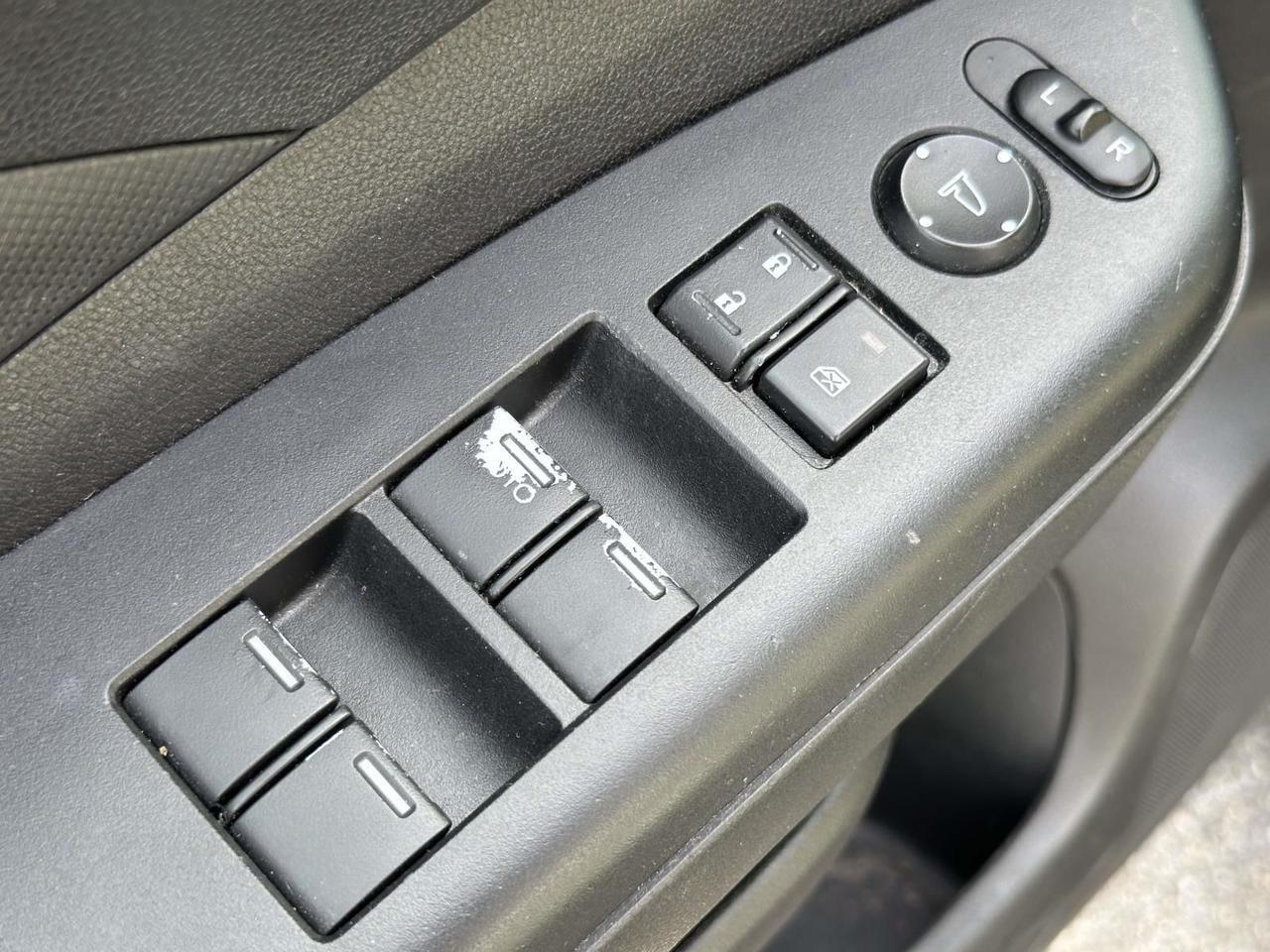 2016 Honda CR-V LX Alexandria VA
