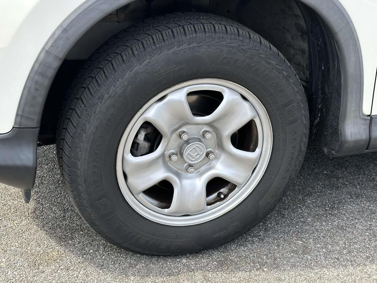 2016 Honda CR-V LX Alexandria VA