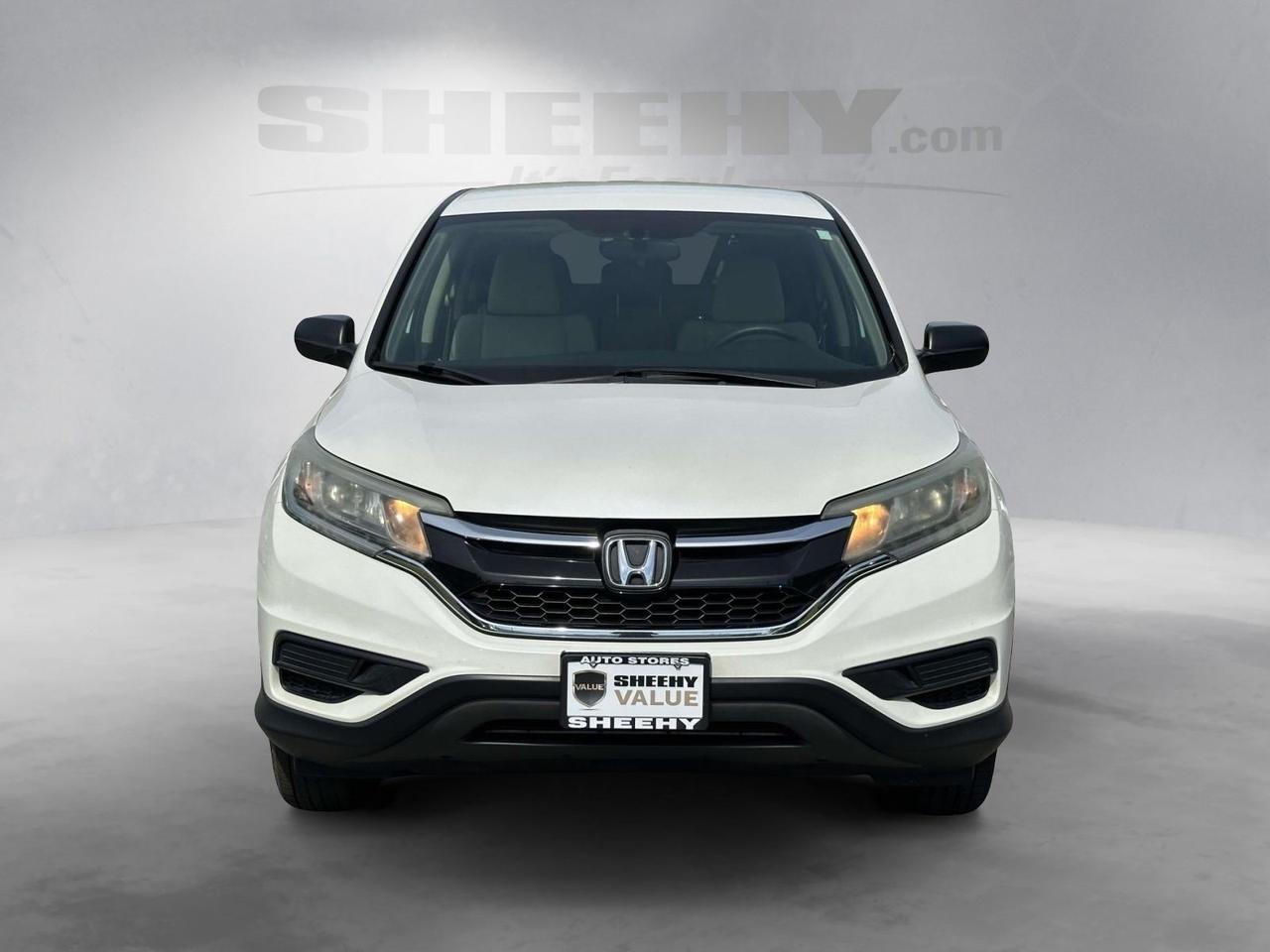 2016 Honda CR-V LX Alexandria VA