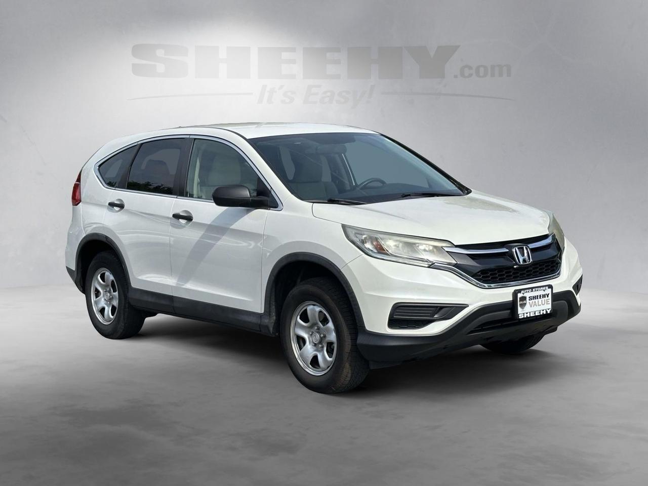 2016 Honda CR-V LX Alexandria VA