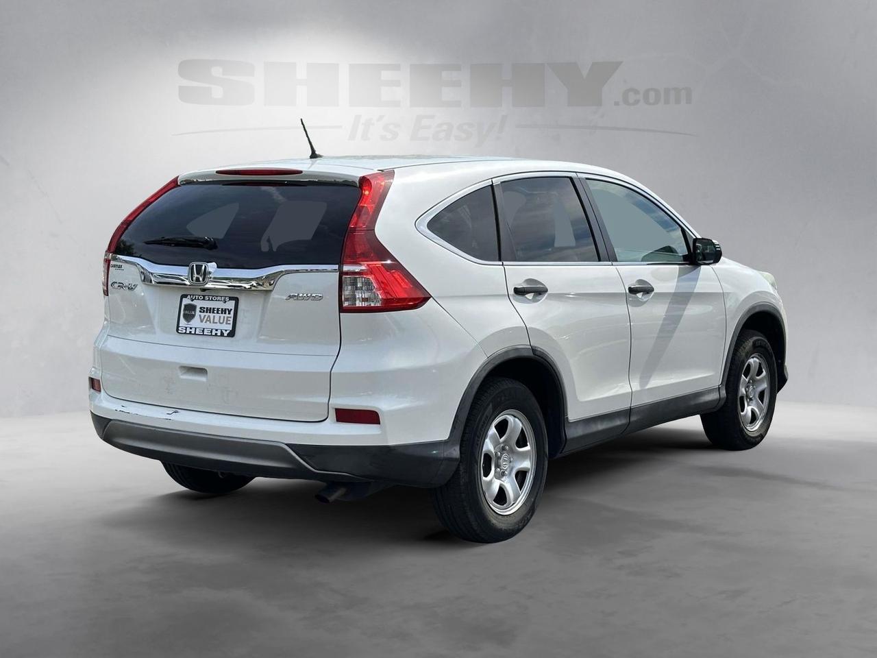 2016 Honda CR-V LX Alexandria VA