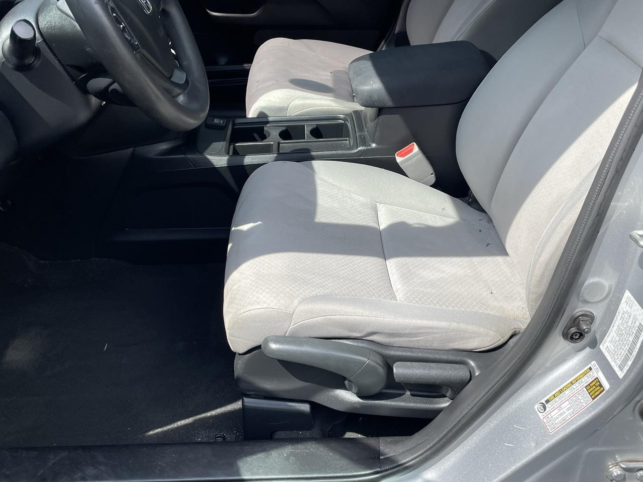 2016 Honda CR-V LX Alexandria VA