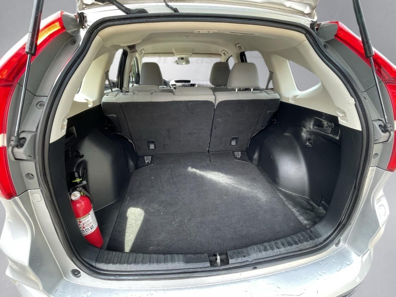 2016 Honda CR-V LX Alexandria VA