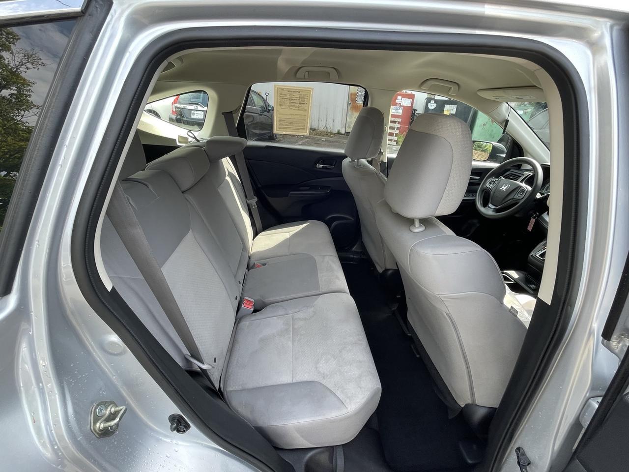 2016 Honda CR-V LX Alexandria VA