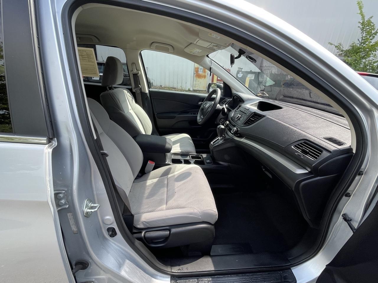 2016 Honda CR-V LX Alexandria VA