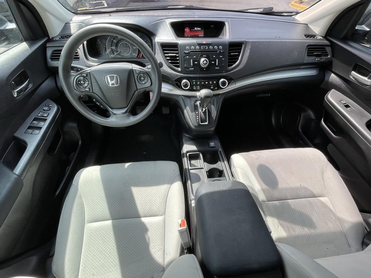 2016 Honda CR-V LX Alexandria VA