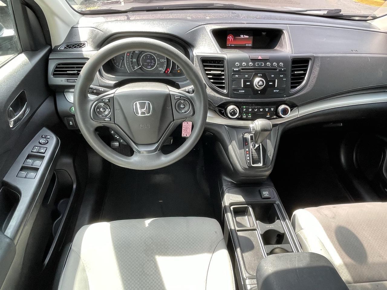 2016 Honda CR-V LX Alexandria VA