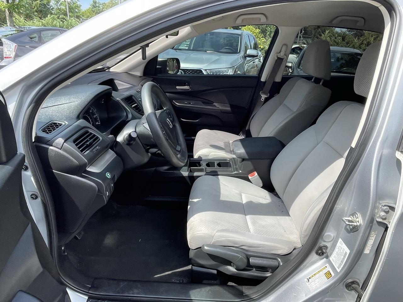 2016 Honda CR-V LX Alexandria VA