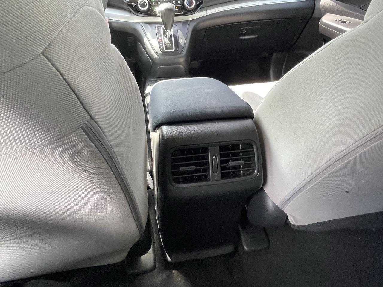 2016 Honda CR-V LX Alexandria VA