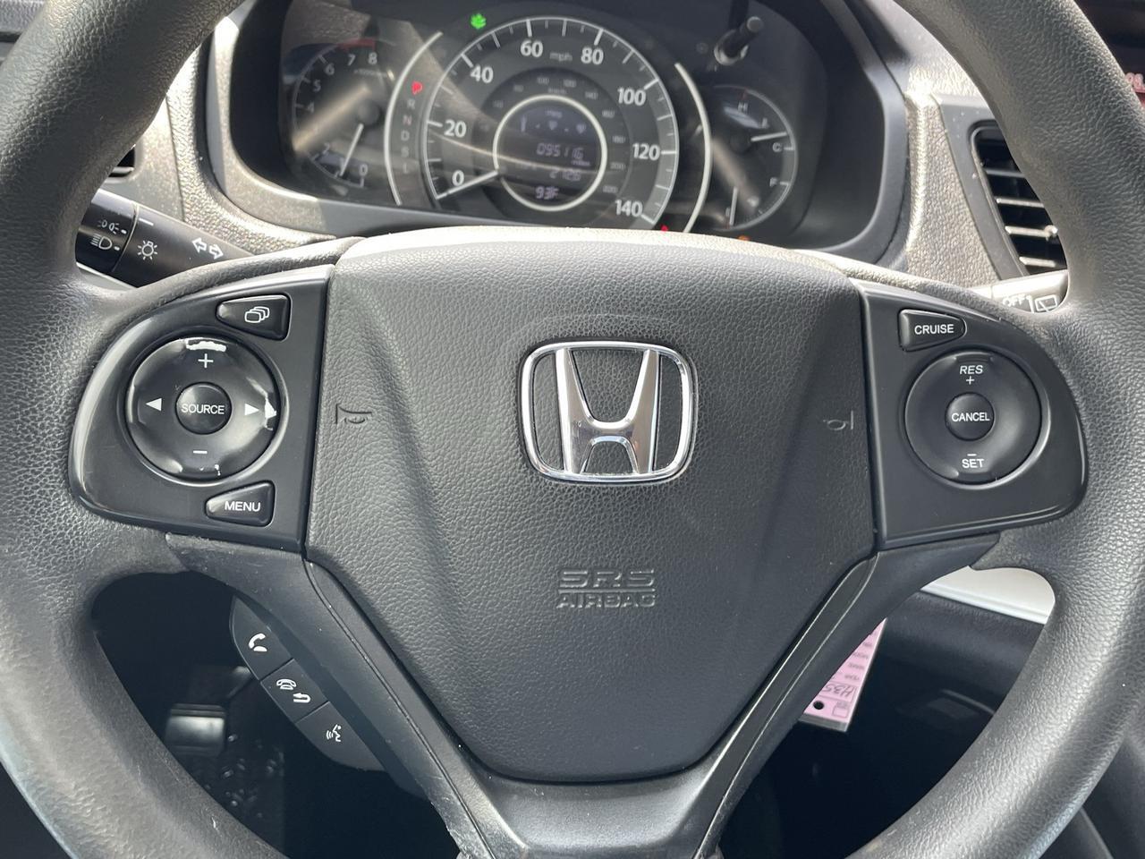 2016 Honda CR-V LX Alexandria VA