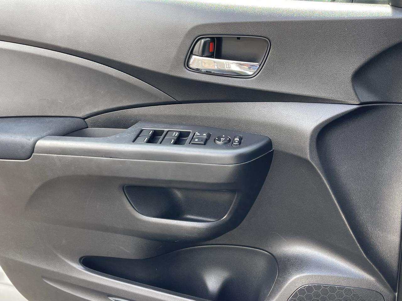 2016 Honda CR-V LX Alexandria VA