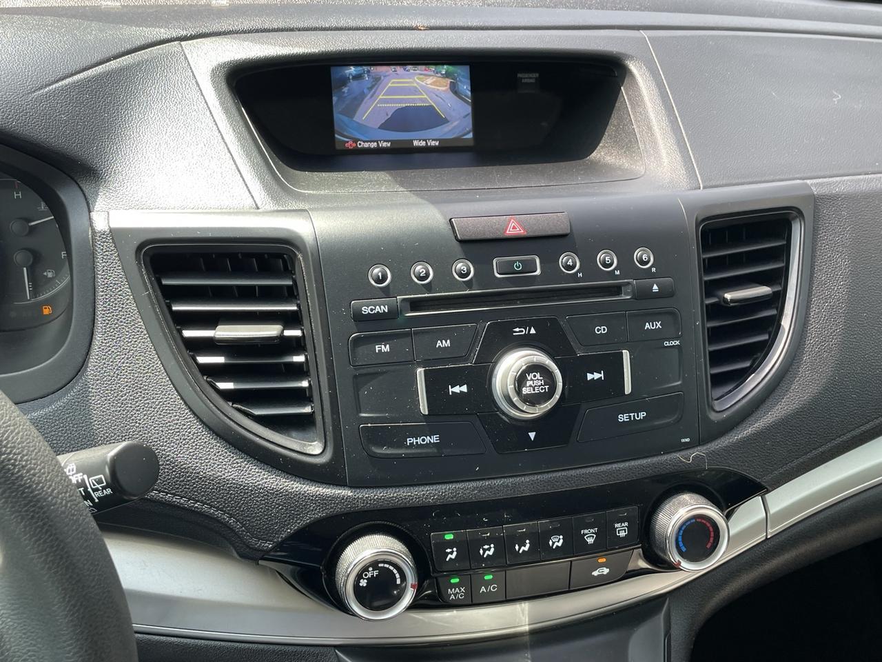 2016 Honda CR-V LX Alexandria VA