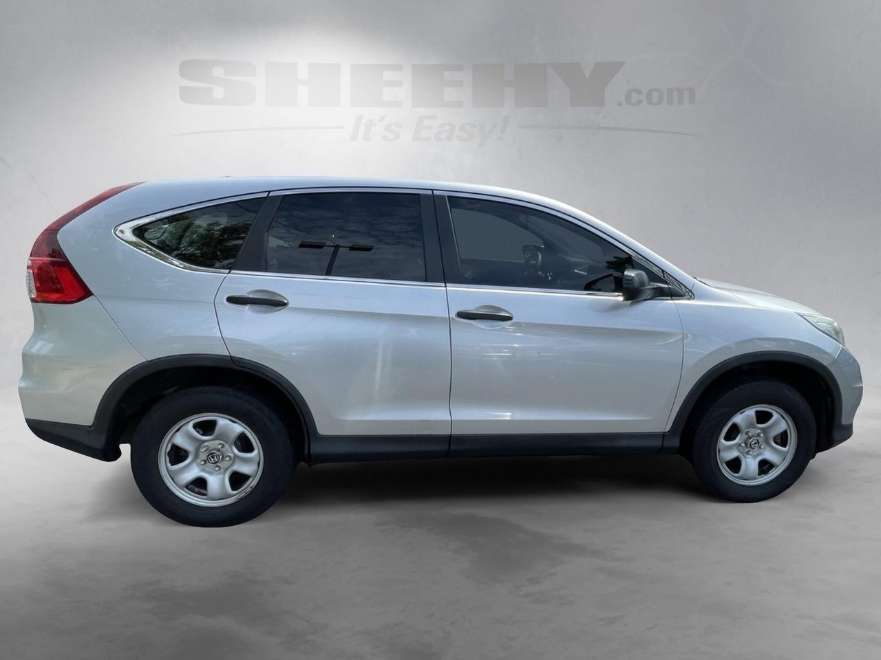 2016 Honda CR-V LX Alexandria VA