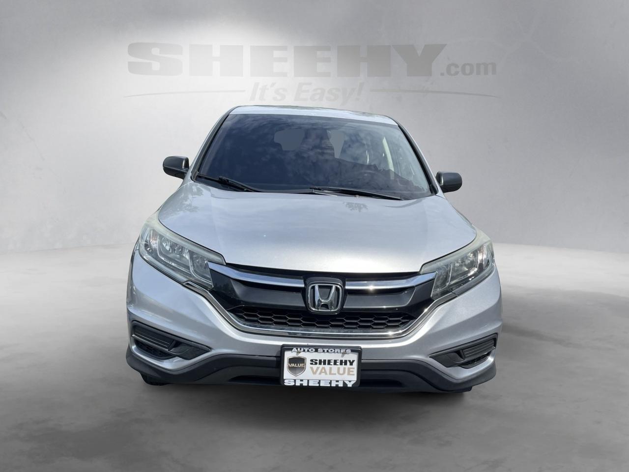 2016 Honda CR-V LX Alexandria VA